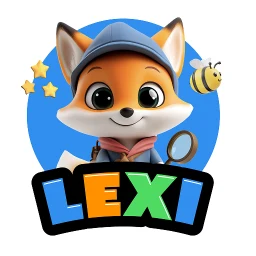 أيقونة Lexi